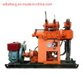 Xy-1 Borehole Water Well Drilling Rig 100m Depth Drilling Machine